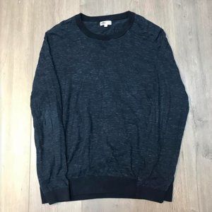 NEW Lee Cooper Men's Crew Neck Sweater